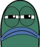 fishfrown