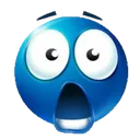 shocked