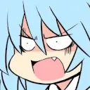 Cirno_shocked