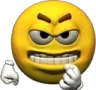 mad
