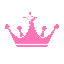 PinkCrownSparkle animated emote from Nsfw Girls 18+ NSFW・SEX・CHAT・HENTAI・NUDES・HOT・PORN・ADULT・NUDES・NUDE・ASS・SOCIAL・COMMUNITY・EGIRLS 18