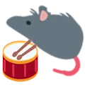 DrumsRat