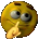 shhh Discord emoji