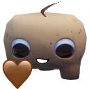PotatoLove