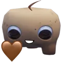 lovepotat