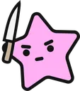 lucyknife