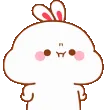 bunny_hmph