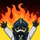 Burn Burn