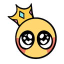 spoiledcrown Discord emoji