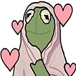 heartkermit