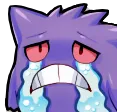 pokemon_GengarSob