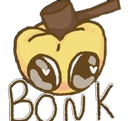bonks Discord emoji