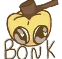 bonks