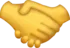 Handshake_Emoji_Icon_ios10_70x70