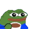 1pepecoffeesip