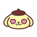 1pompomhearteyes