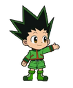 gon3 Discord emoji