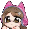 shy
