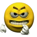 angrydude