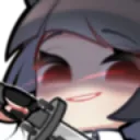 miyabi_threaten
