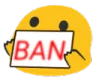 ban
