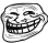 trolled