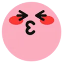 kiss