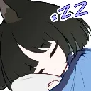 Kikyou_sleep