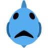 0fish_front Discord emoji