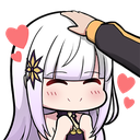 V_pat custom emote from Vulcan