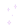 sparkles