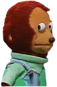 7561_awkward_monke Discord sticker from Madras Gaming Society
