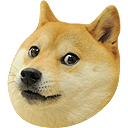 9391doge Discord sticker - Madras Gaming Society