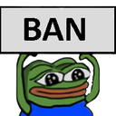 7882peepoban Discord Emoji - Madras Gaming Society