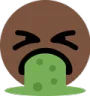 Nthrowingup