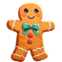 gingerbread