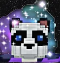 CosmicPanda