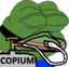 copium Discord emoji