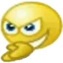 hehe