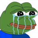 pepe_cry Discord emoji