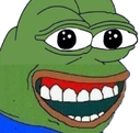 99050pepelaugh1 Discord Emoji from AL_KHAROUS