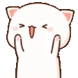 catHappy