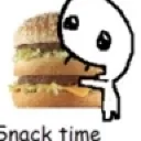 snacktime