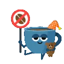 tiredcoffee