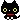 12_Blackcatsitting