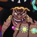blackbeard