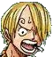 Sanji Sanji