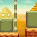 leveldesert