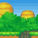 levelgrassland