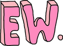 Ew Discord emoji